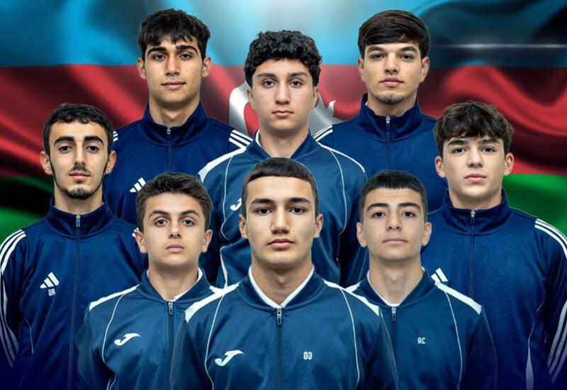 8 воспитанников "Карабаха" вызваны в сборную Азербайджана U20