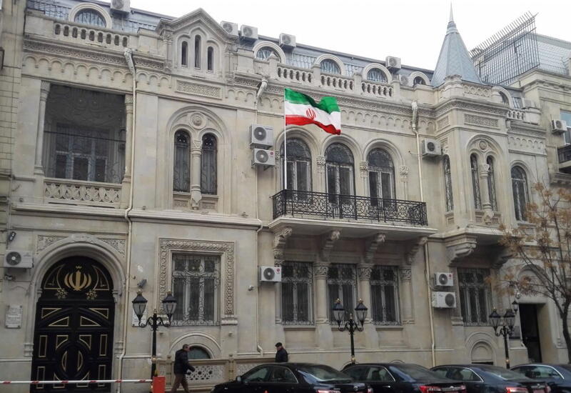 Иран обвинил США и Израиль в попытках втянуть Южный Кавказ в войну