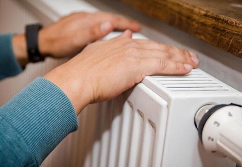 В Азербайджане могут продлить отопительный сезон?