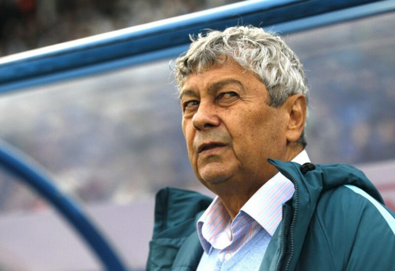 Умер известный футбольный тренер