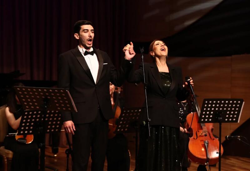 "Если Бог дал талант, то это не просто так":