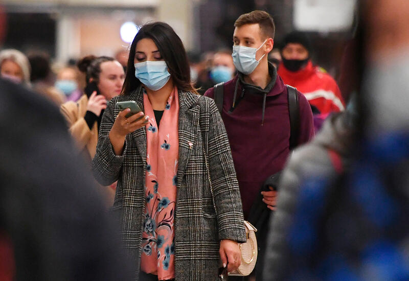 Ученые заявили о перенаселении Земли