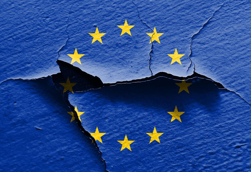 Европа ищет выход из энергозависимости на фоне инфляции