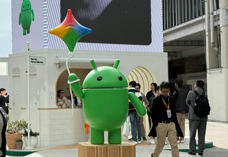 Названы самые популярные версии Android