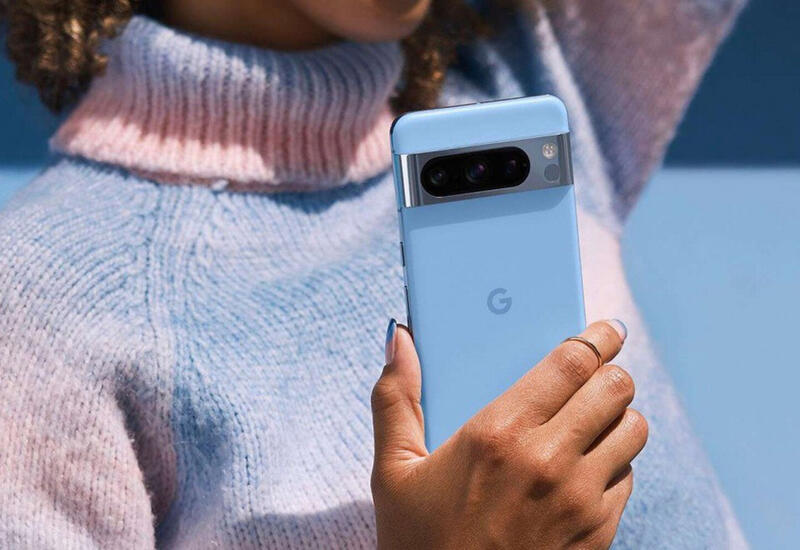 Wi-Fi на Google Pixel 8 Pro перестал работать после обновления