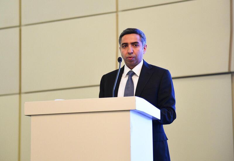 В Азербайджане назначен новый замминистра труда и соцзащиты