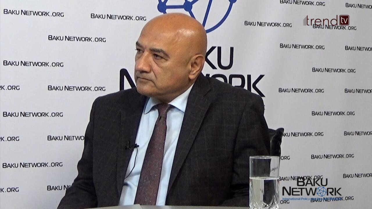 Процесс нормализации отношений на Южном Кавказе имеет реальную основу