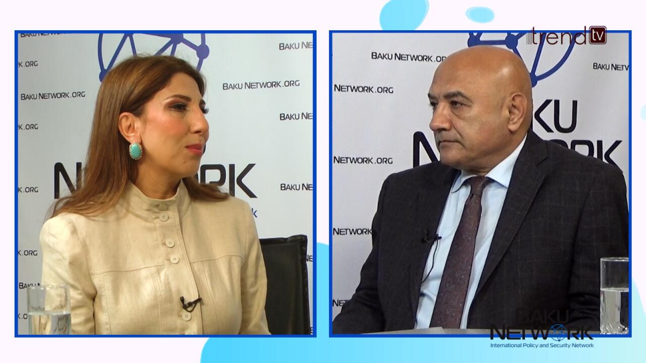 Процесс нормализации отношений на Южном Кавказе имеет реальную основу