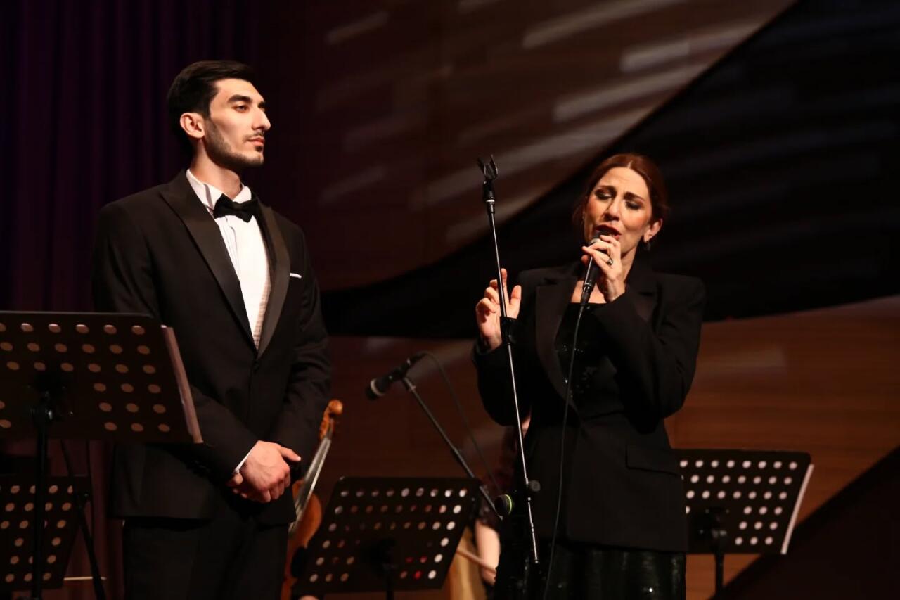 "Если Бог дал талант, то это не просто так":