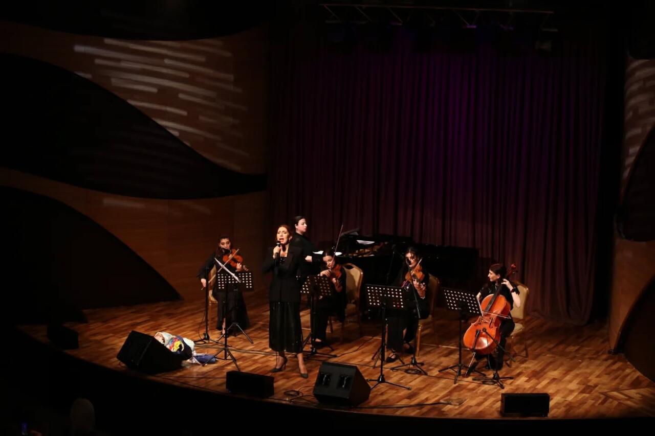 "Если Бог дал талант, то это не просто так":