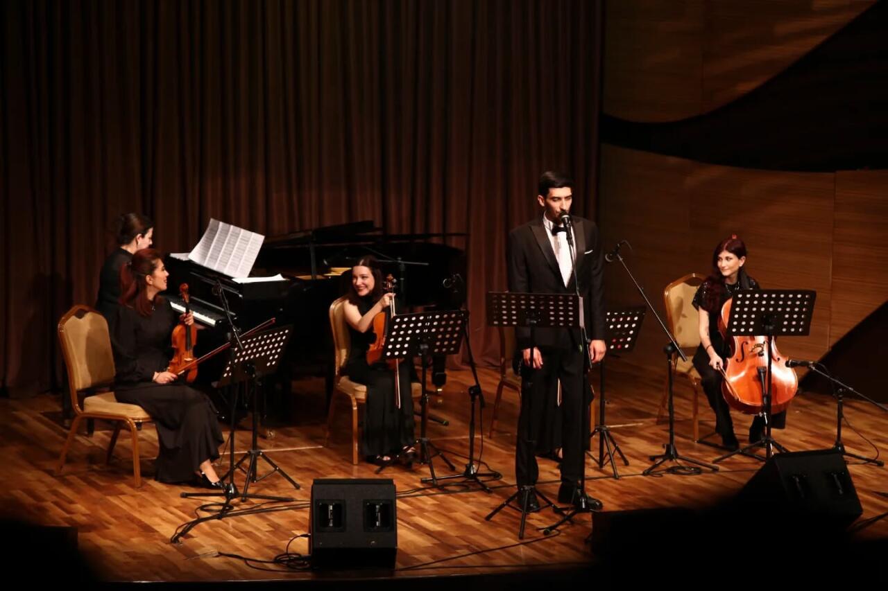 "Если Бог дал талант, то это не просто так":