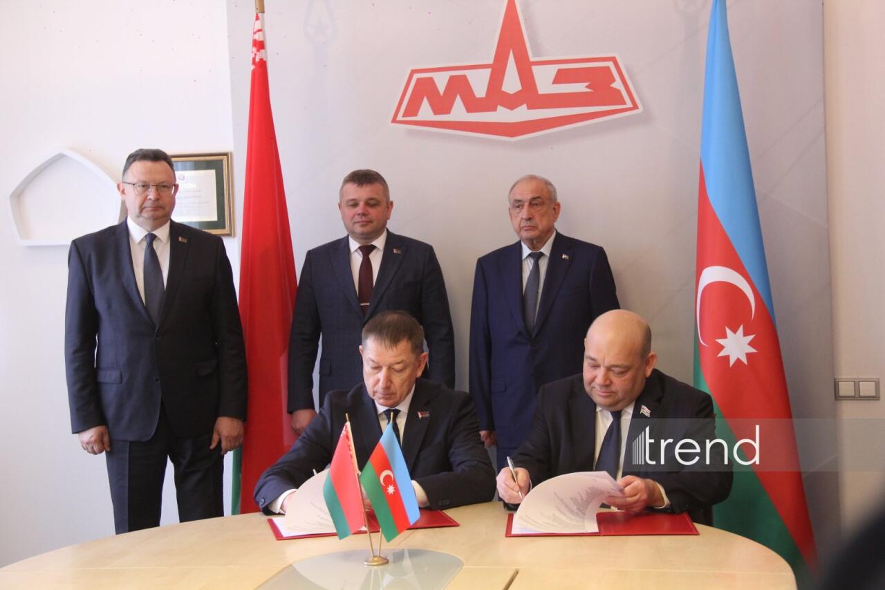 Азербайджан - один из основных наших партнеров