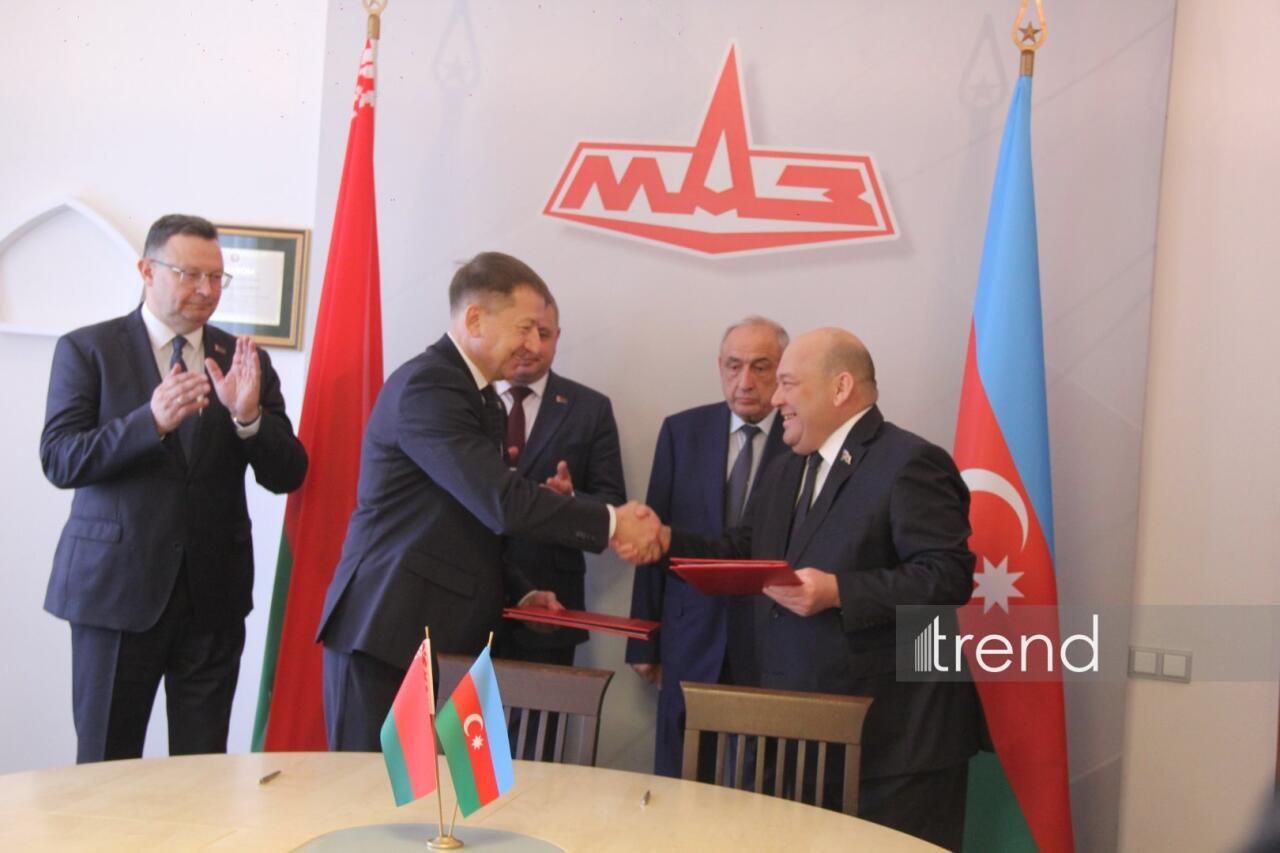 Азербайджан - один из основных наших партнеров