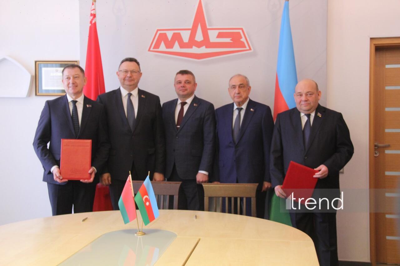 Азербайджан - один из основных наших партнеров