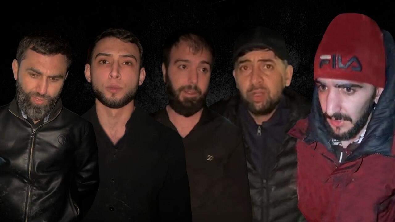 Qaradağda əməliyyat: 70 kq narkotik qanunsuz dövriyyədən çıxarılıb