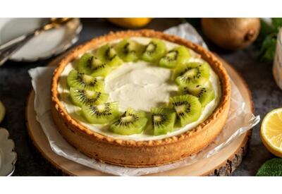 Можно ли добавлять в пироги экзотические фрукты?