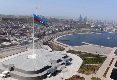 Успешная стратегия Азербайджана: островок стабильности в нестабильном мире - ТЕМА ДНЯ от Акпера Гасанова
