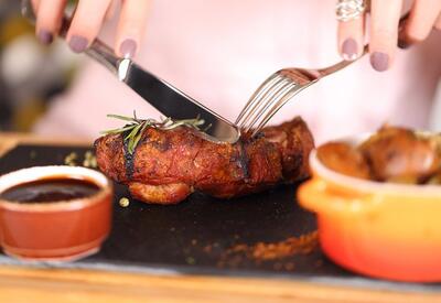 Стал известен улучшающий когнитивные функции у женщин продукт