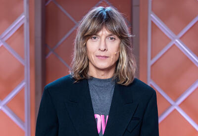 Стилист Лисовец назвал главные тренды возрастной моды