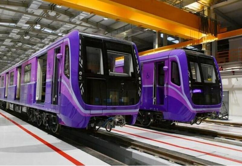 Тоннели у депо "Дярнягюль" определят сроки запуска объекта