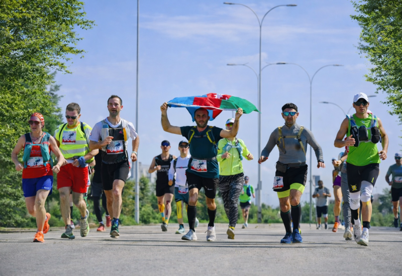 В Азербайджане пройдет чемпионат страны по кроссу