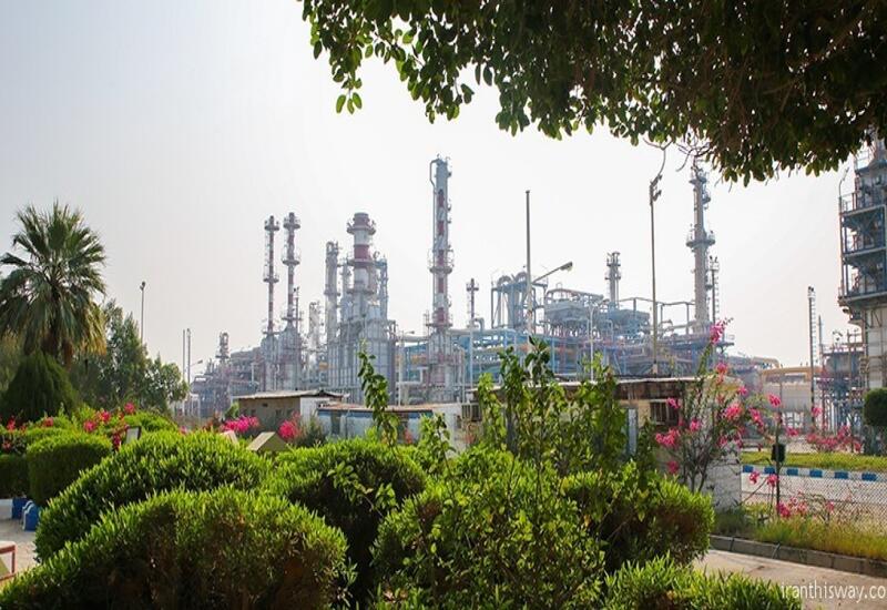 В Иране произошли взрывы