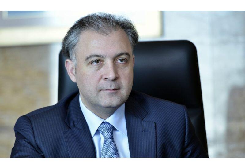 Новый председатель Наблюдательного совета TƏBİB