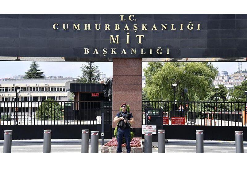 Турецкая разведка сыграла важную роль в перемирии между США и Ираном