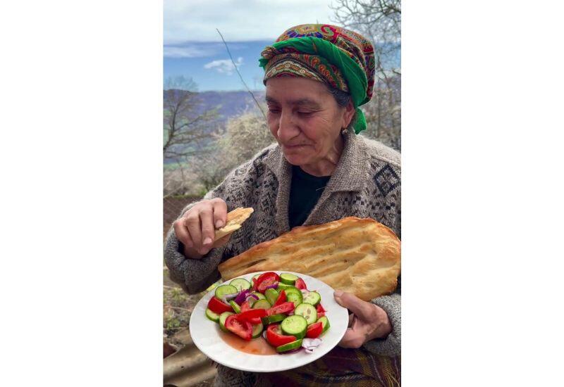 Пахнет как в детстве