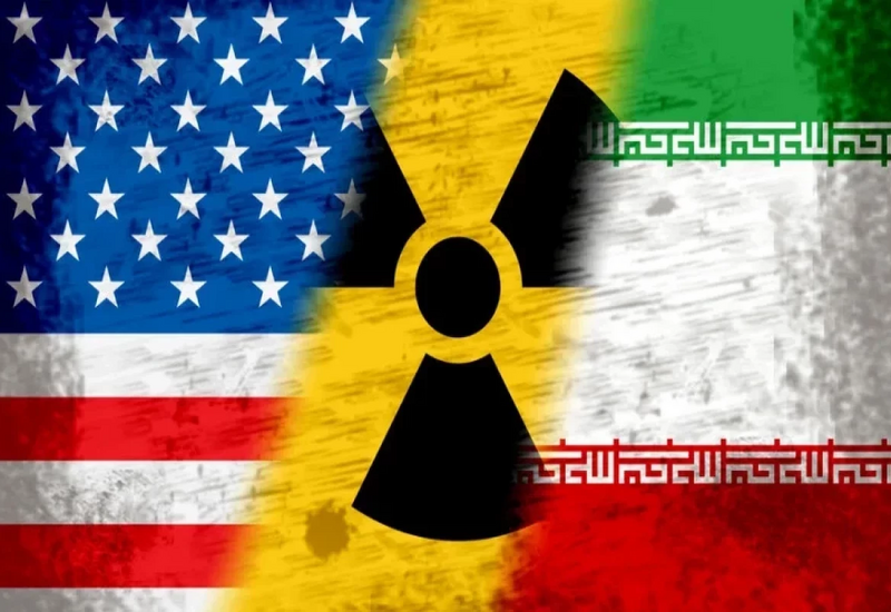 Иран согласен передать обогащённый уран США