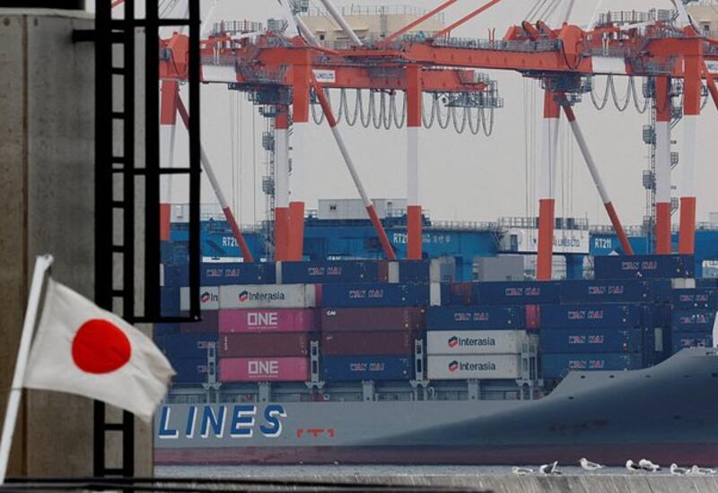 Заводы одной из самых развитых стран оказались на грани закрытия