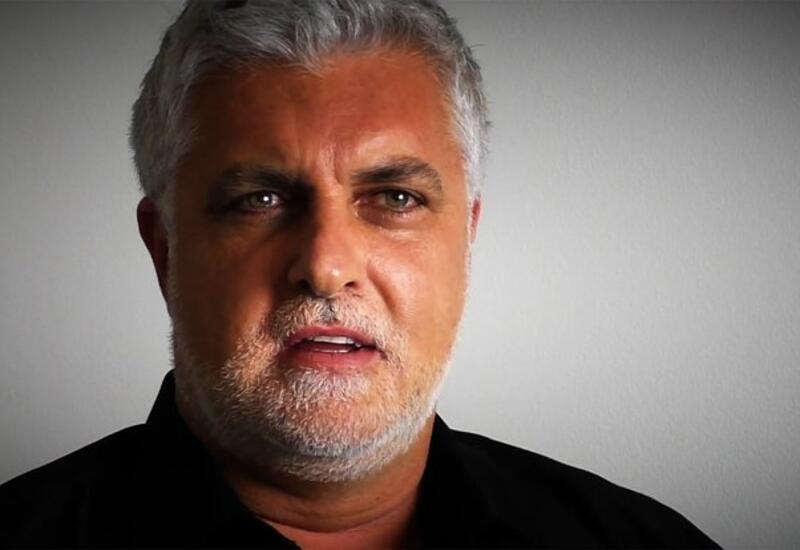 У известного комика нашли редкий вид рака