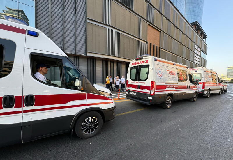 TƏBİB-in Müşahidə Şurasının yeni tərkibi təsdiqlənib
