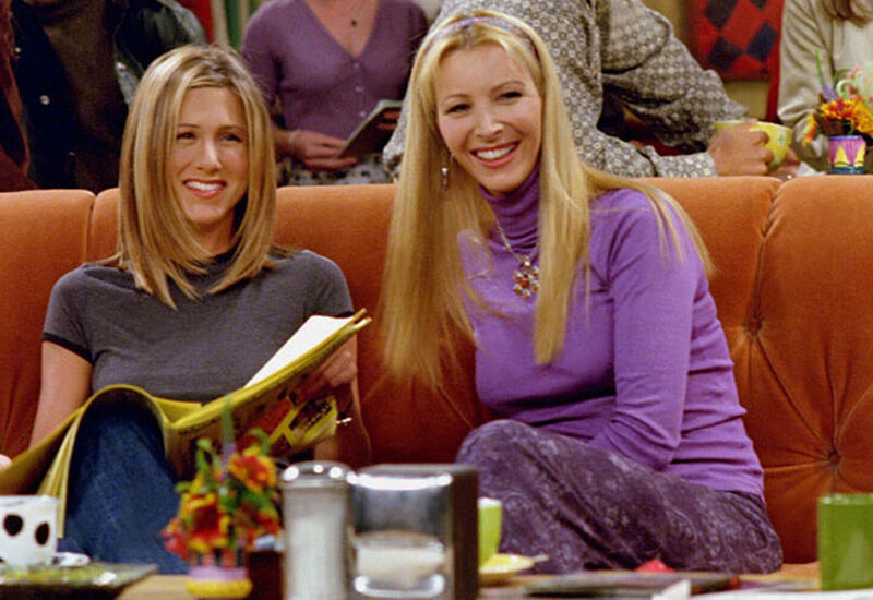 Звезда «Друзей» заявила, что ее считали «лишней» на съемках