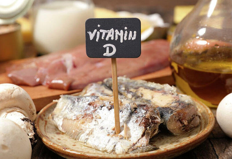 Gündəlik nə qədər D vitamini qəbul etməliyik?