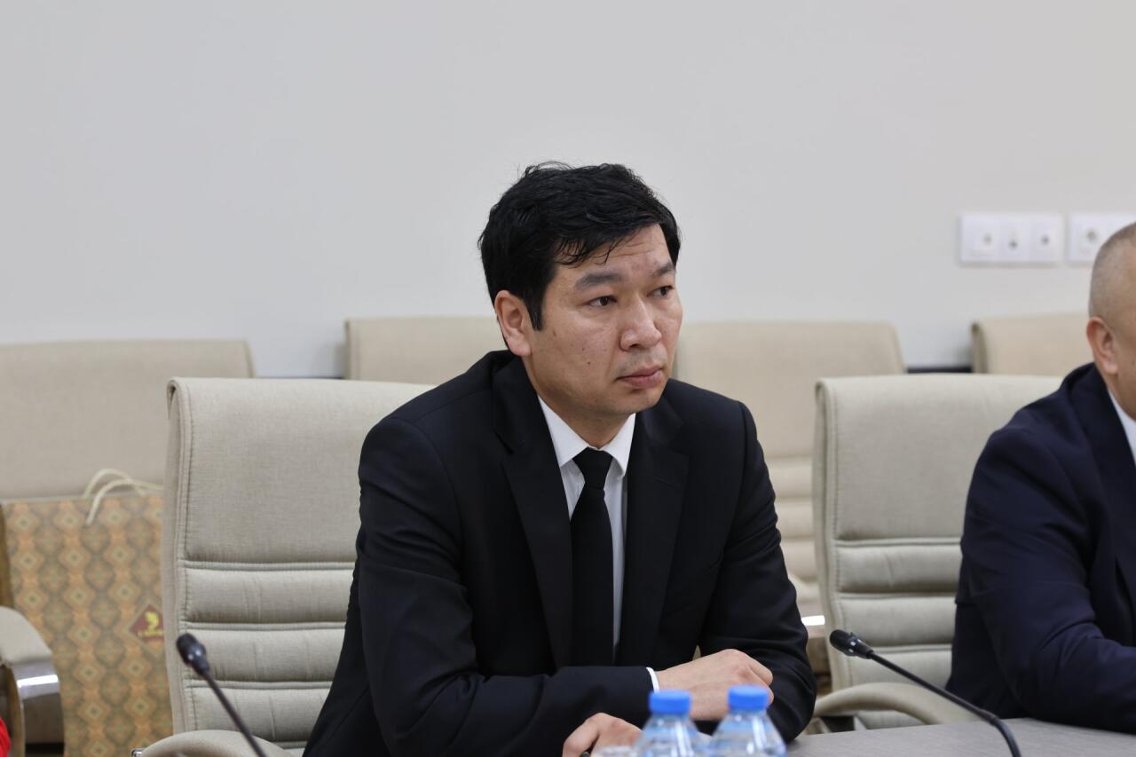 Азербайджан и Казахстан укрепляют сотрудничество в сфере медиа