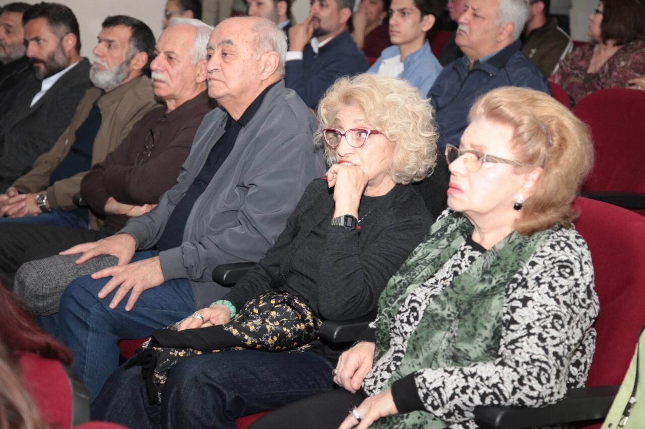 Он прожил всего 46 лет… Памяти кинорежиссера и актера Джейхуна Мирзоева