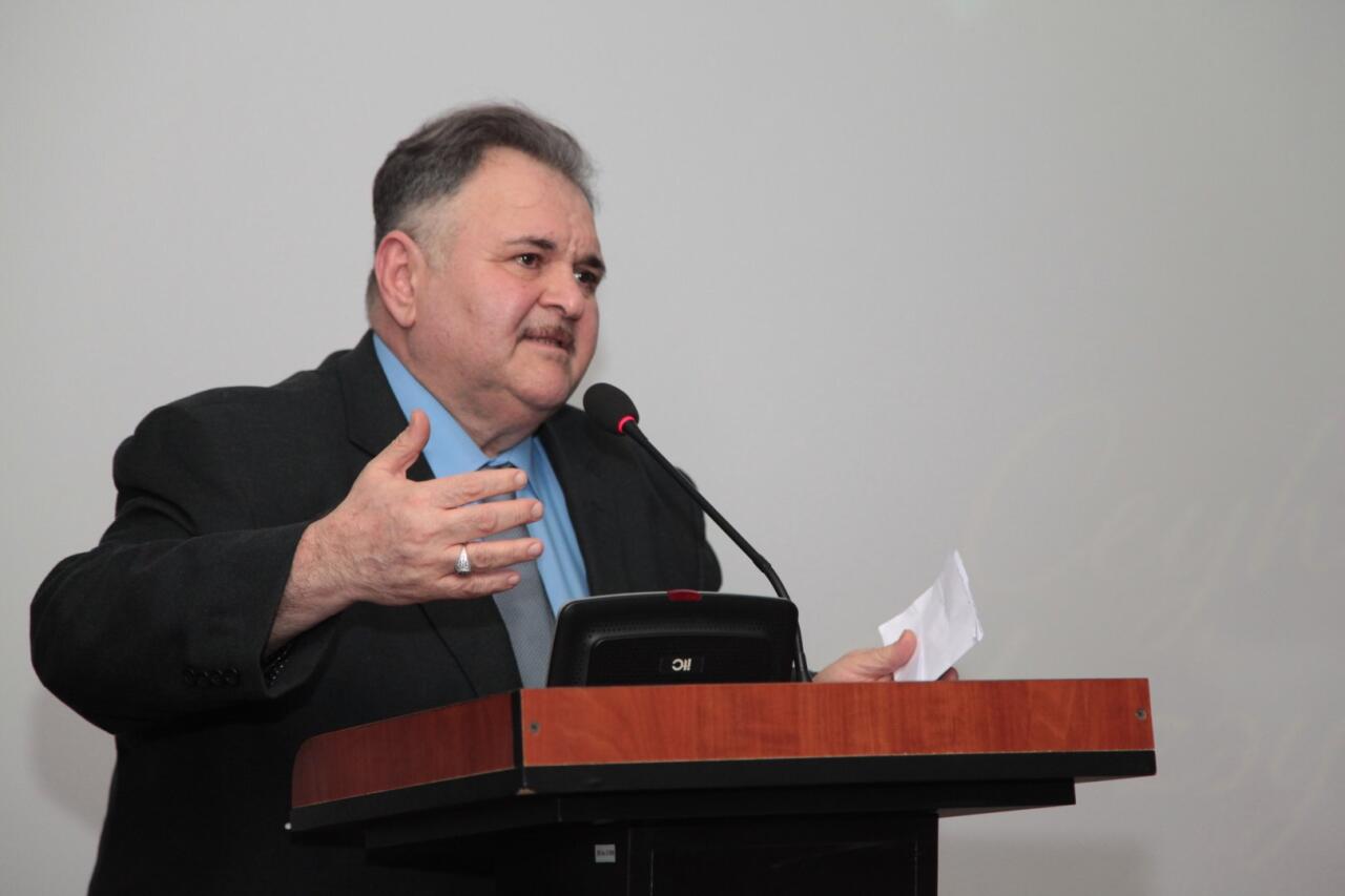 Он прожил всего 46 лет… Памяти кинорежиссера и актера Джейхуна Мирзоева