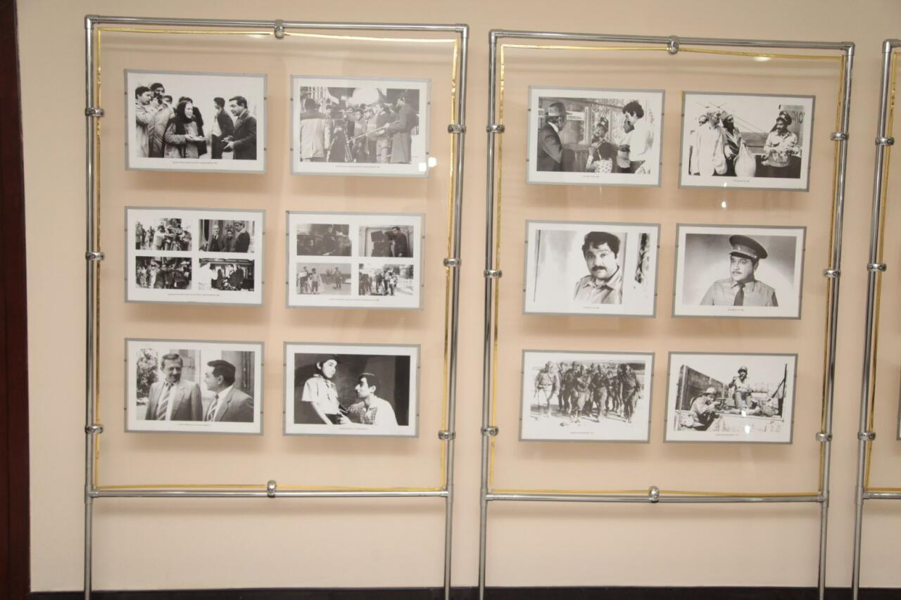 Он прожил всего 46 лет… Памяти кинорежиссера и актера Джейхуна Мирзоева