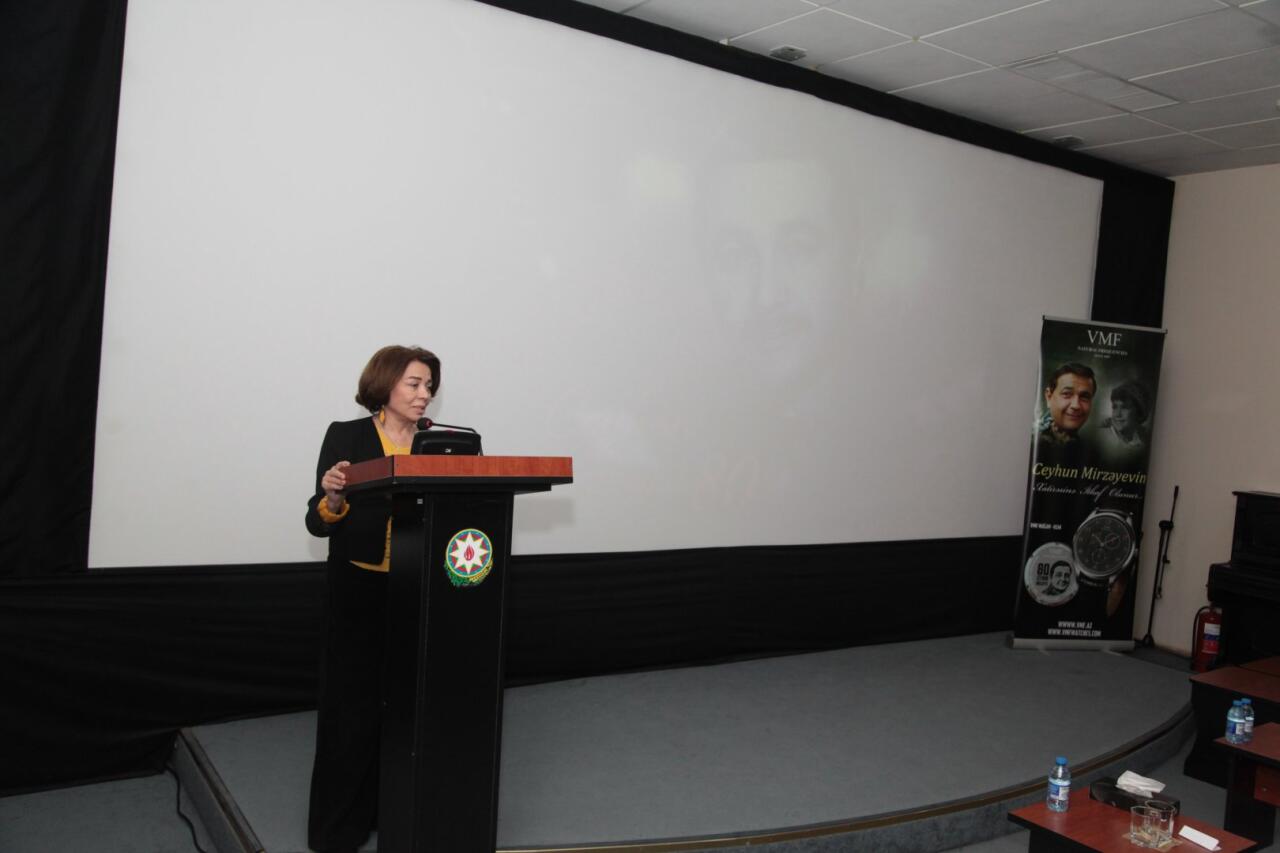 Он прожил всего 46 лет… Памяти кинорежиссера и актера Джейхуна Мирзоева