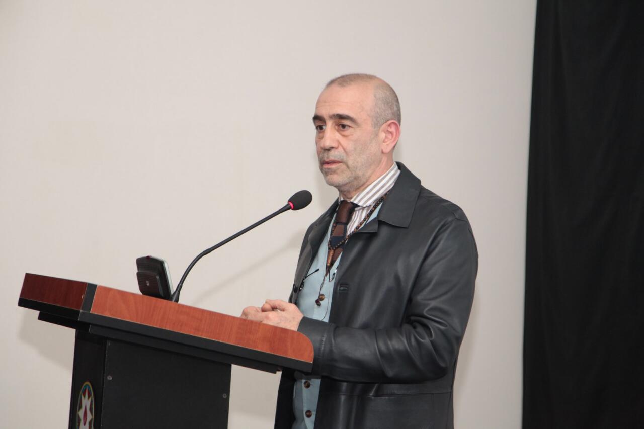 Он прожил всего 46 лет… Памяти кинорежиссера и актера Джейхуна Мирзоева