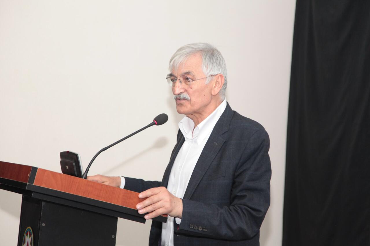 Он прожил всего 46 лет… Памяти кинорежиссера и актера Джейхуна Мирзоева