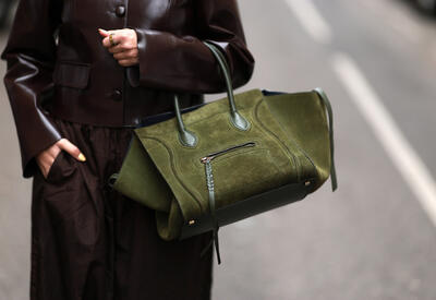 Эксперт рассказала, какой цвет делает образ «дороже»