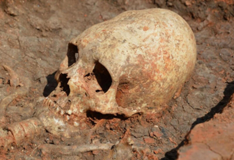 Археологи нашли доказательства захоронений неандертальцев