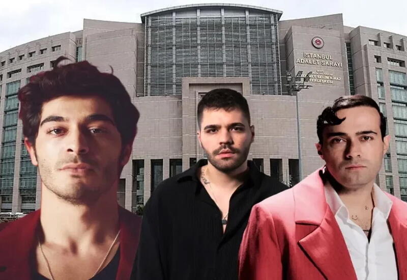 В Турции по делу о наркотиках задержаны еще 14 известных лиц