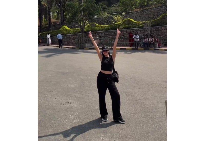 Непал глазами aidann.m