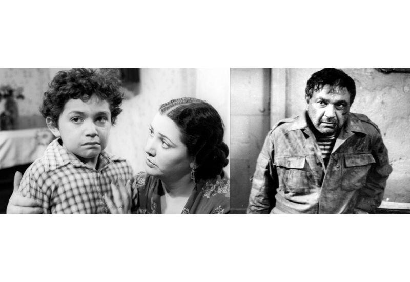 Он прожил всего 46 лет… Памяти кинорежиссера и актера Джейхуна Мирзоева