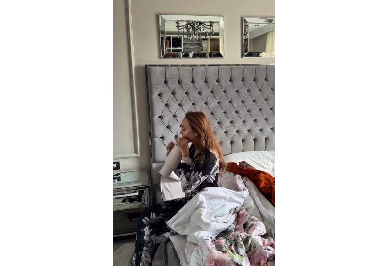 Мини-влог от heydari.hjr