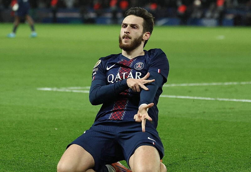 Объявлена команда недели Лиги чемпионов