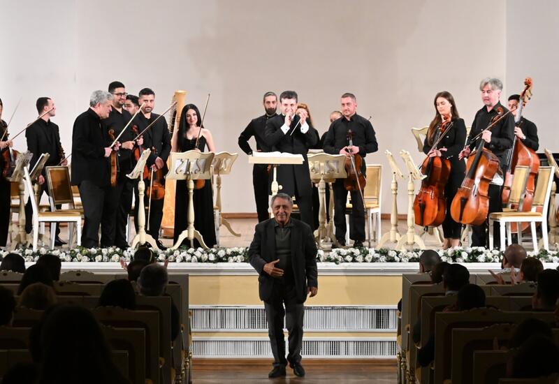 Диалог эпох в музыке: